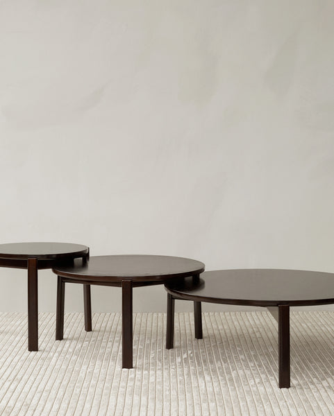 Audo Passage Lounge Table - Medium