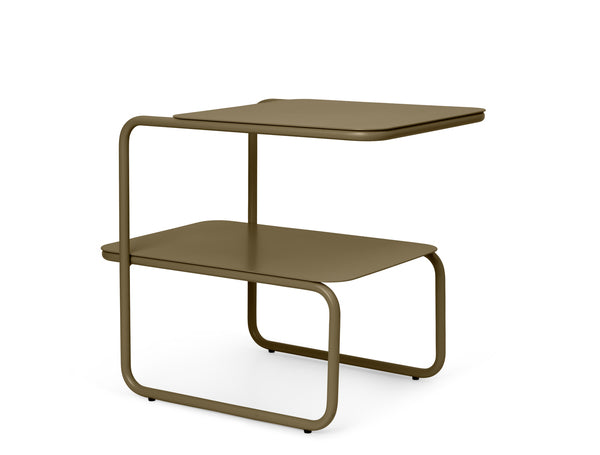 Ferm Living Level Side Table