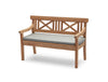 Skagerak Drachmann 120 Cushion