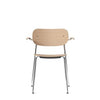 Audo Co Chair w/ Armrest