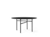 Audo Snaregade Dining Table - Round