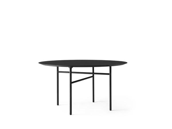 Audo Snaregade Dining Table - Round