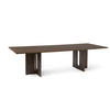 Audo Androgyne Dining Table - Rectangular