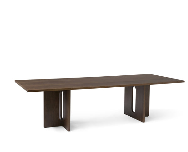 Audo Androgyne Dining Table - Rectangular