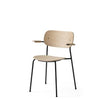 Audo Co Chair w/ Armrest