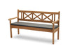 Skagerak Skagen Bench Cushion