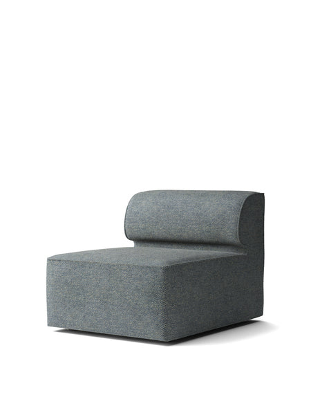 Audo Eave Modular Sofa - Middle Section