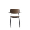 Audo Co Chair w/ Armrest