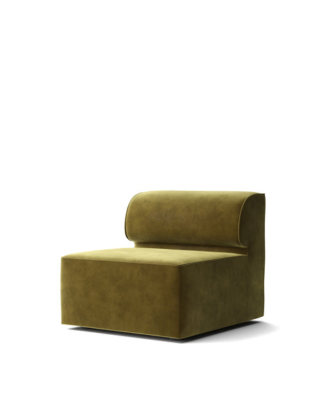 Audo Eave Modular Sofa - Middle Section