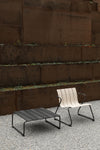 Mater Ocean Lounge Chair