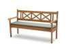Skagerak Skagen Bench Cushion
