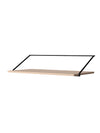 Audo Rail Desk