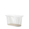 Audo Ribbon Basket