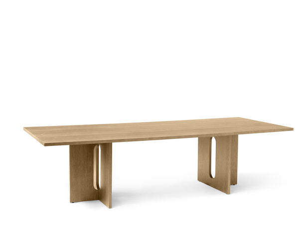 Audo Androgyne Dining Table - Rectangular