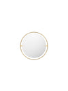 Audo Nimbus Mirror - Round