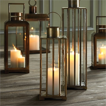 Napa Home & Garden Greer Lantern