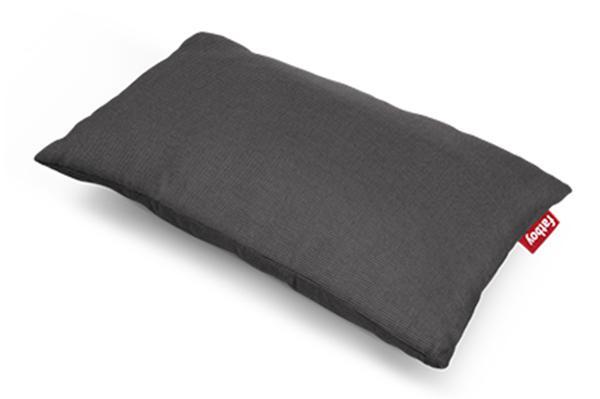 Fatboy Pupillow Cushion - Accent Pillow Charcoal 