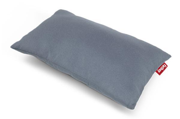 Fatboy Pupillow Cushion - Accent Pillow Charcoal 
