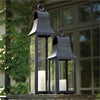 Napa Home & Garden Geneva Outdoor Lantern