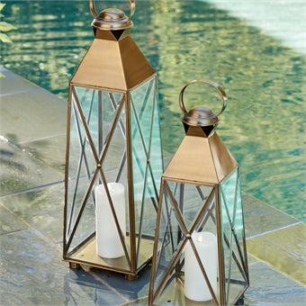 Napa Home & Garden Imperial Lantern