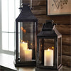 Napa Home & Garden Barrington Outdoor Lantern