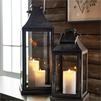 Napa Home & Garden Barrington Outdoor Lantern
