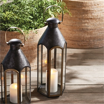 Napa Home & Garden Sebastian Lantern
