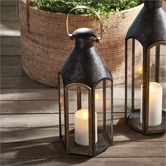 Napa Home & Garden Sebastian Lantern