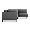 GUS Modern Silverlake Sectional - Right Arm