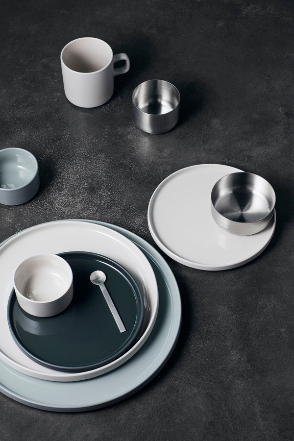 Blomus Basic Stainless Steel Snack Bowl