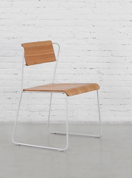 M.A.D. Transit Dining Chair