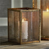 Napa Home & Garden Diego Hurricane