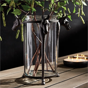 Napa Home & Garden Equas Hurricane