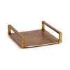 Napa Home & Garden Cabot Square Tray