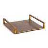 Napa Home & Garden Cabot Square Tray