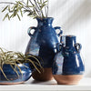 Napa Home & Garden Segovia Vase w/ Handles