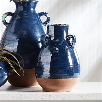 Napa Home & Garden Segovia Vase w/ Handles