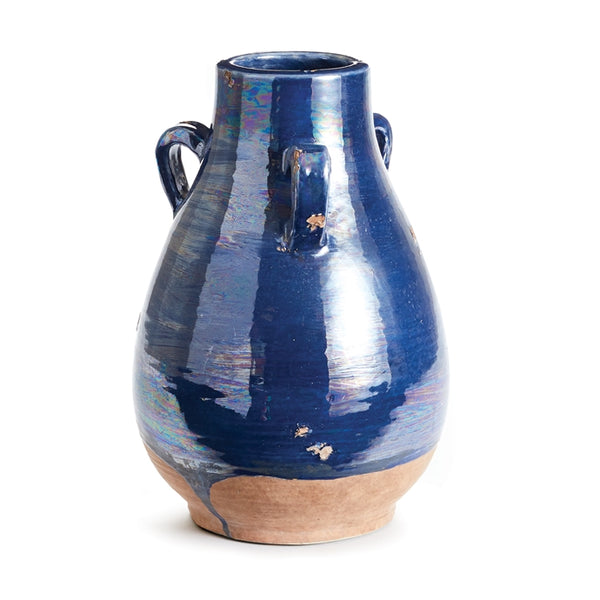 Napa Home & Garden Segovia Vase w/ Handles