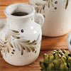 Napa Home & Garden Lazio Jar w/ Handles