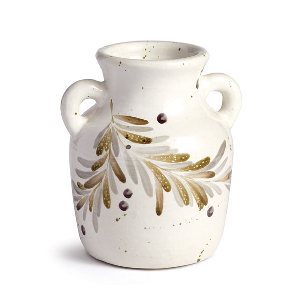Napa Home & Garden Lazio Jar w/ Handles