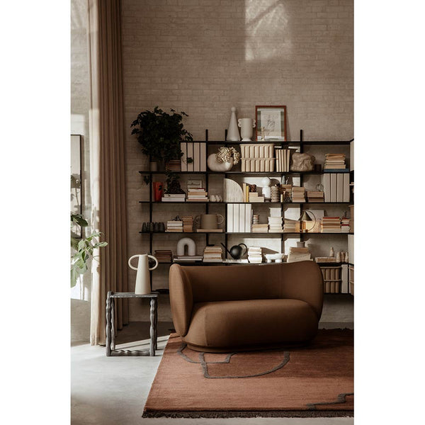 Ferm Living Rico - 2 Seater