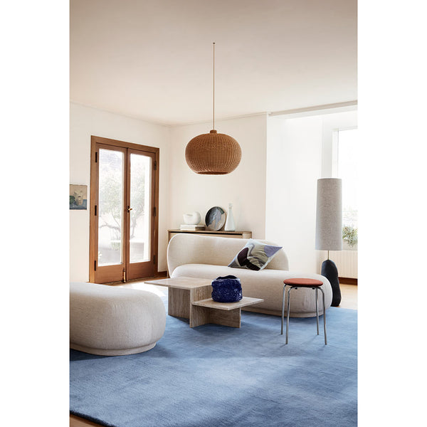 Ferm Living Rico Ottoman