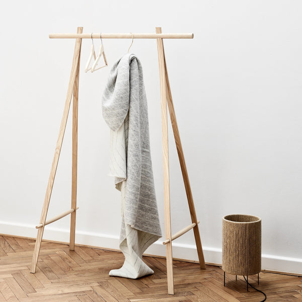 Made By Hand RO Table Lamp