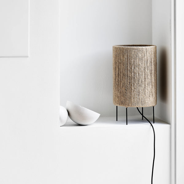 Made By Hand RO Table Lamp