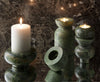 Tom Dixon Rock Candle Holder Large 