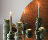 Tom Dixon Rock Candle Holder Large 