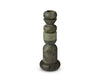 Tom Dixon Rock Candle Holder Large 
