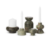 Tom Dixon Rock Candle Holder Large 