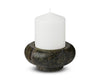 Tom Dixon Rock Candle Holder Large 