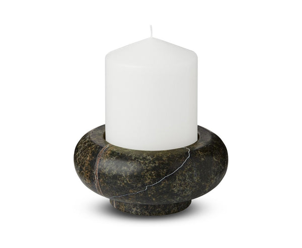 Tom Dixon Rock Candle Holder Large 